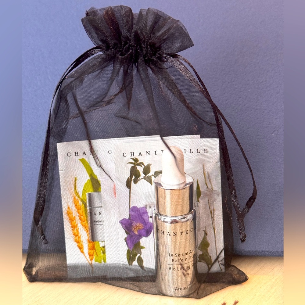 Chantecaille Bio Lifting Serum .5oz/15ml